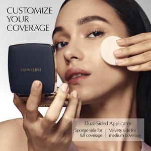 Estée Lauder Double Wear Stay-in-Place Matte Powder Foundation